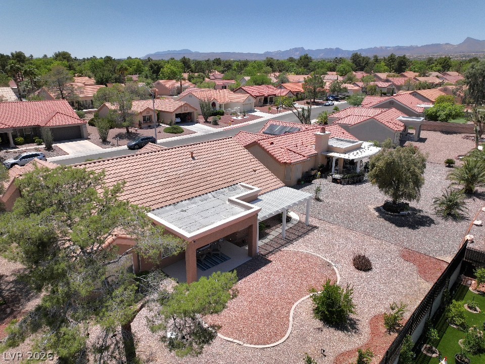 8500 Linderwood Drive Las Vegas NV 89134