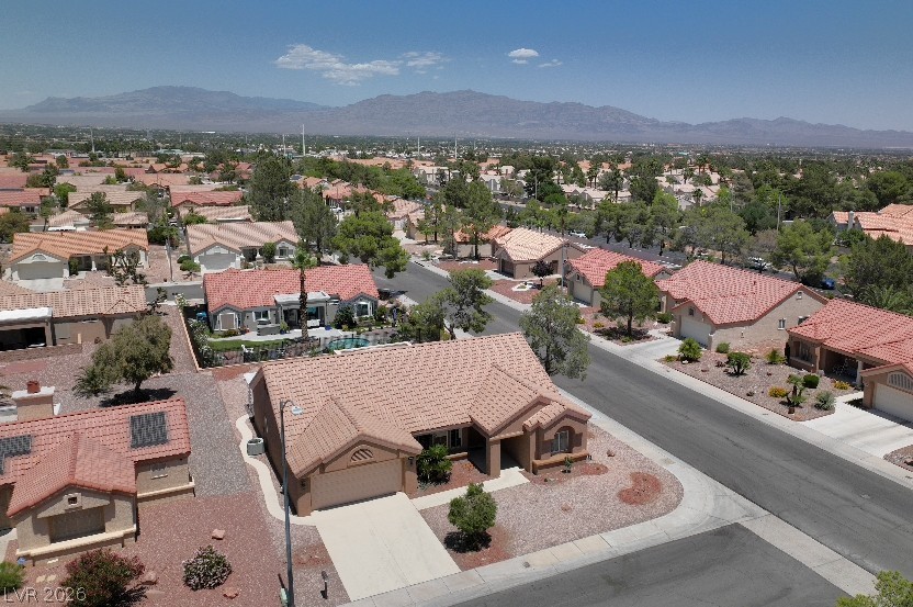 8500 Linderwood Drive Las Vegas NV 89134