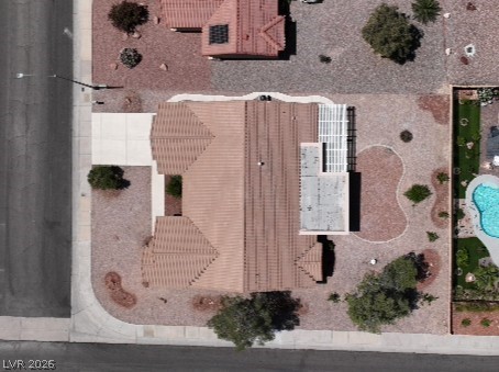 8500 Linderwood Drive Las Vegas NV 89134