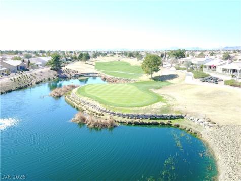 8500 Linderwood Drive Las Vegas NV 89134