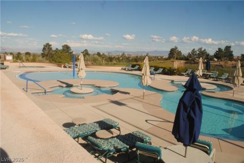 8500 Linderwood Drive Las Vegas NV 89134