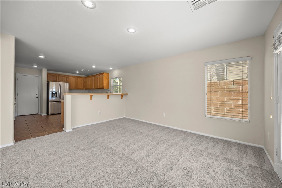 6512 Chatterer Street North Las Vegas NV 89084