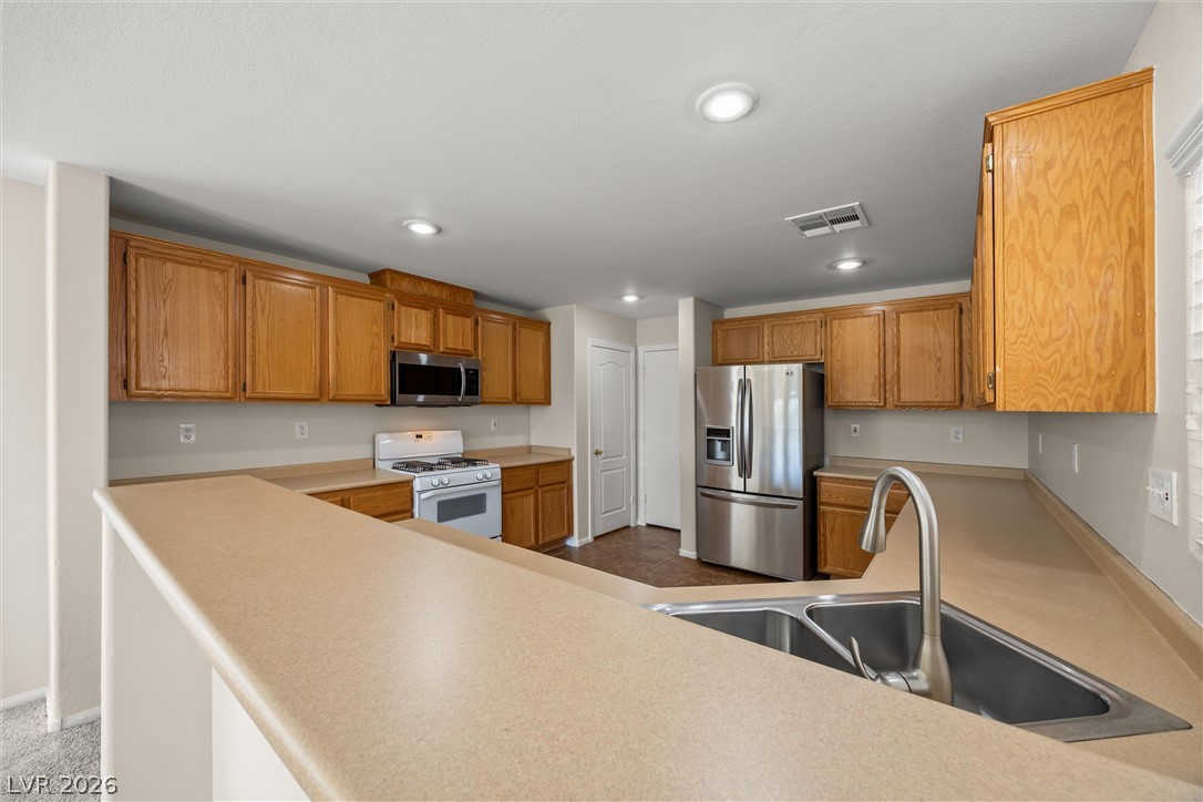 6512 Chatterer Street North Las Vegas NV 89084