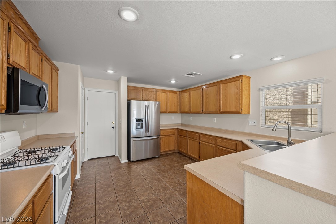 6512 Chatterer Street North Las Vegas NV 89084