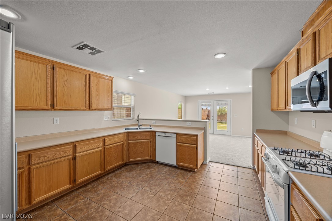 6512 Chatterer Street North Las Vegas NV 89084