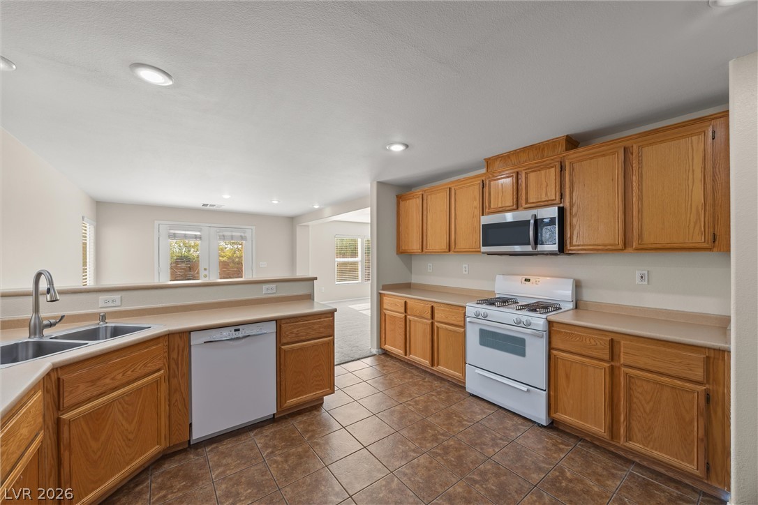 6512 Chatterer Street North Las Vegas NV 89084