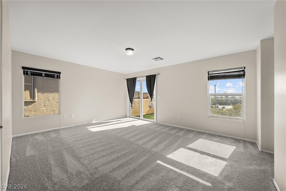 6512 Chatterer Street North Las Vegas NV 89084