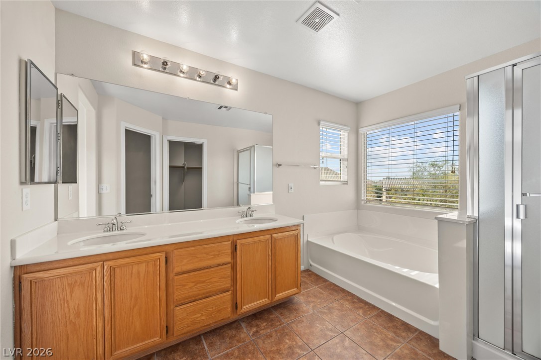 6512 Chatterer Street North Las Vegas NV 89084