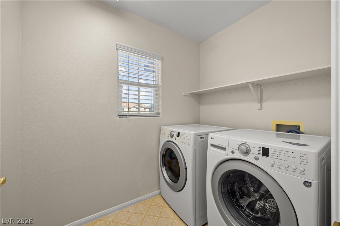 6512 Chatterer Street North Las Vegas NV 89084