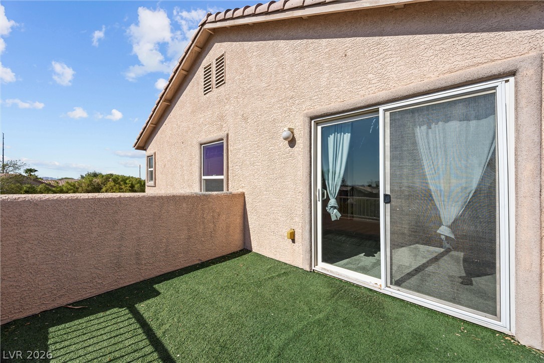 6512 Chatterer Street North Las Vegas NV 89084