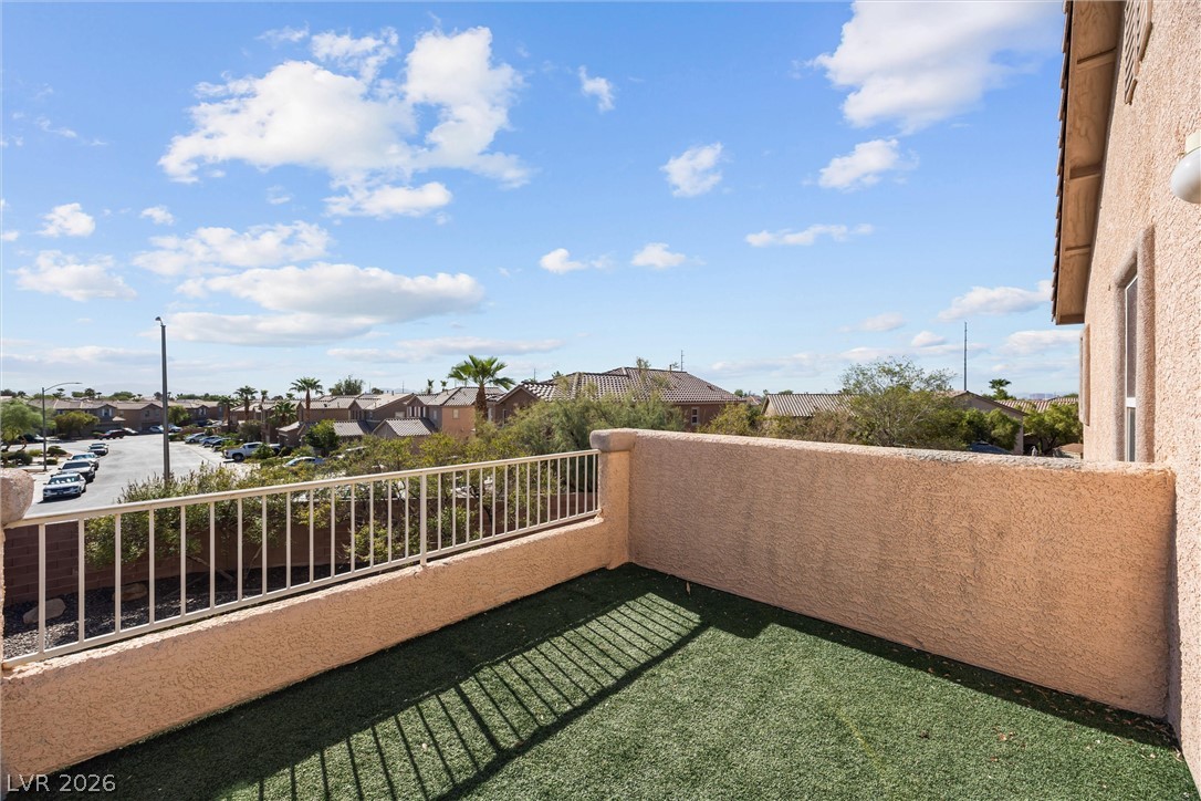 6512 Chatterer Street North Las Vegas NV 89084