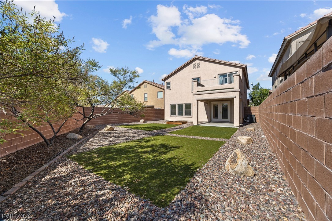 6512 Chatterer Street North Las Vegas NV 89084