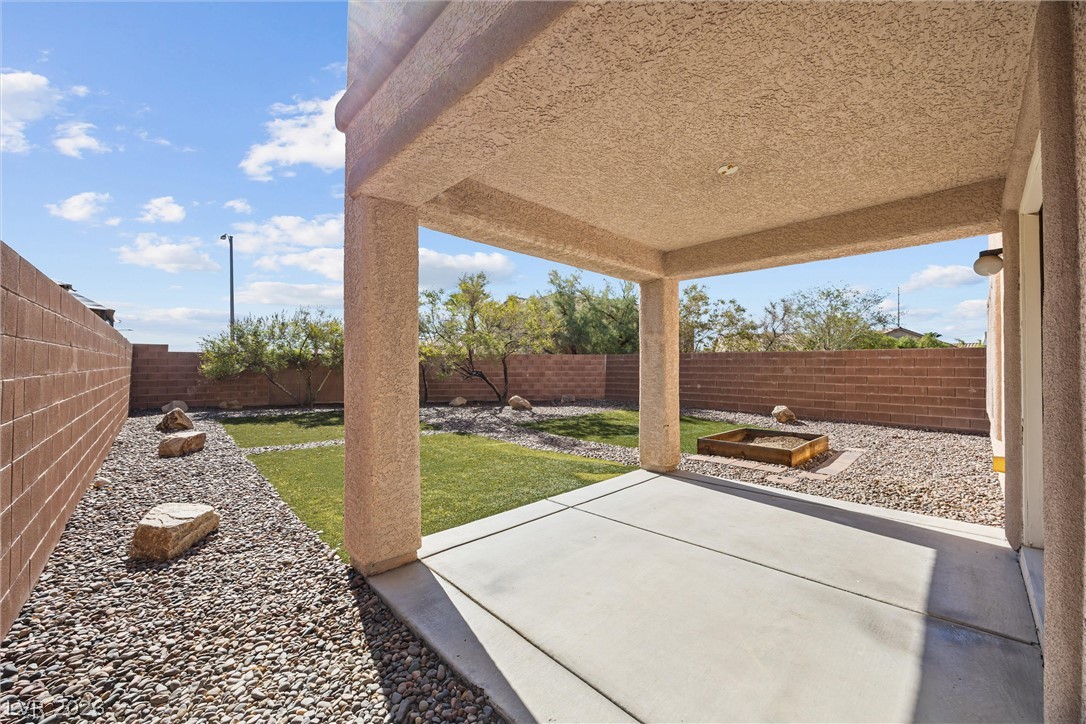 6512 Chatterer Street North Las Vegas NV 89084