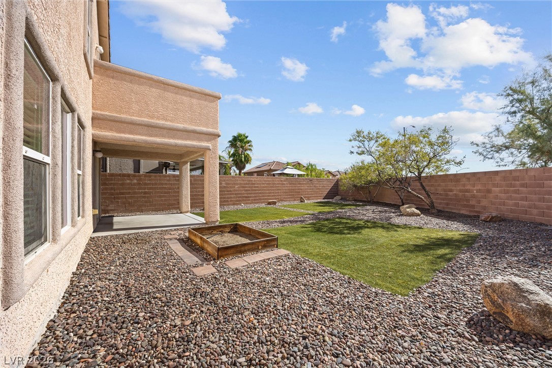 6512 Chatterer Street North Las Vegas NV 89084