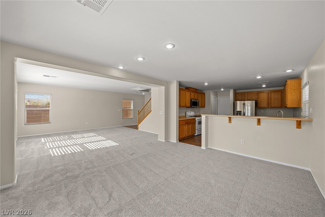 6512 Chatterer Street North Las Vegas NV 89084