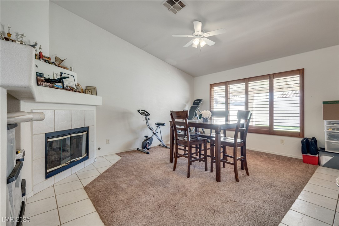 1705 Night Shadow Avenue North Las Vegas NV 89031