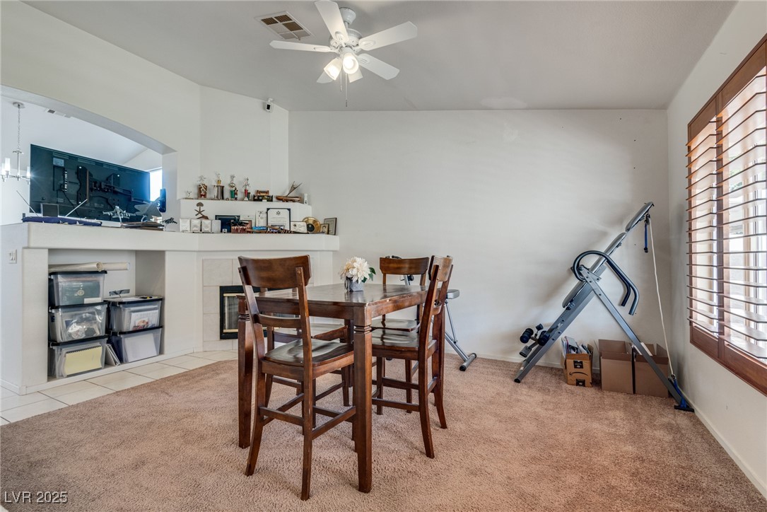 1705 Night Shadow Avenue North Las Vegas NV 89031