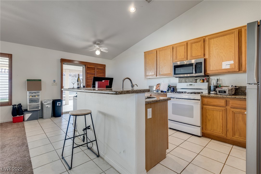 1705 Night Shadow Avenue North Las Vegas NV 89031
