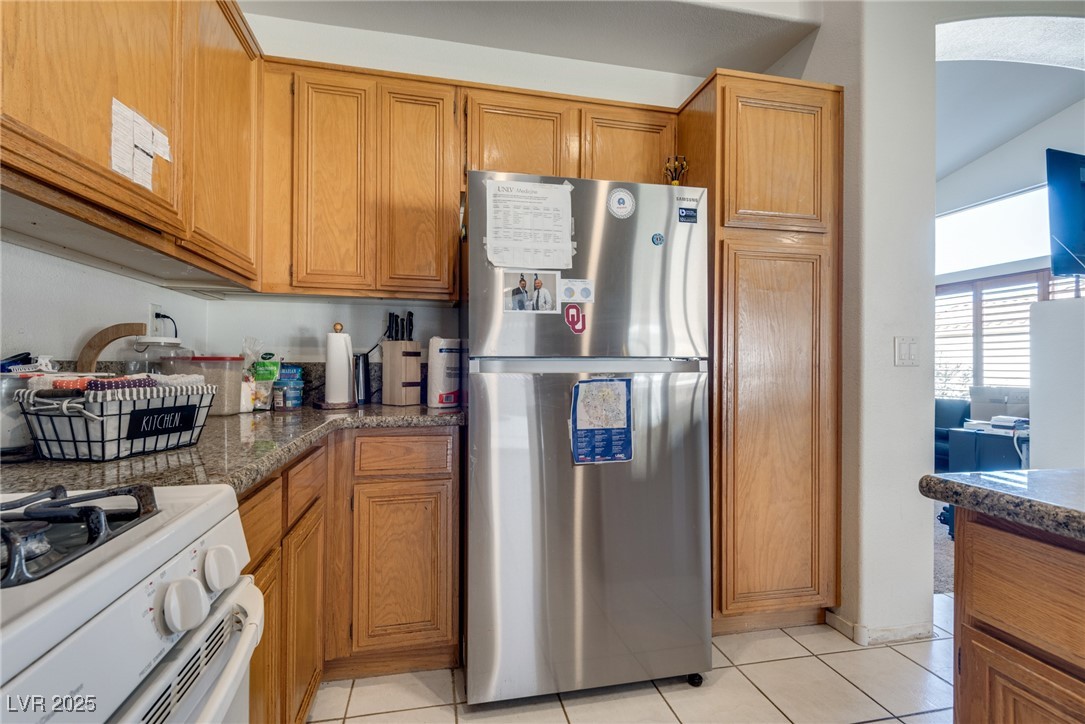 1705 Night Shadow Avenue North Las Vegas NV 89031