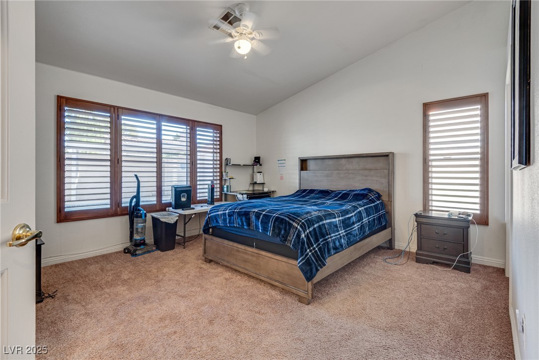 1705 Night Shadow Avenue North Las Vegas NV 89031