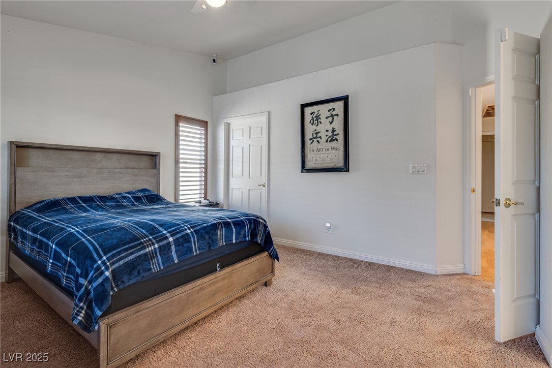 1705 Night Shadow Avenue North Las Vegas NV 89031