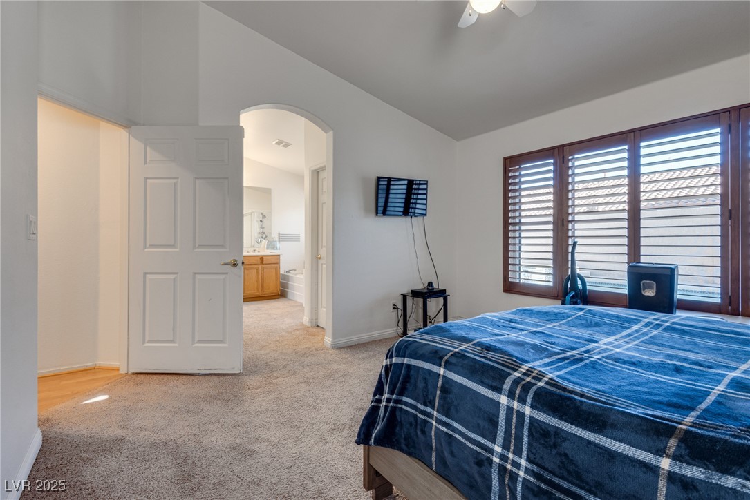 1705 Night Shadow Avenue North Las Vegas NV 89031