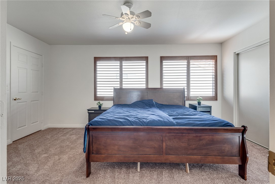 1705 Night Shadow Avenue North Las Vegas NV 89031
