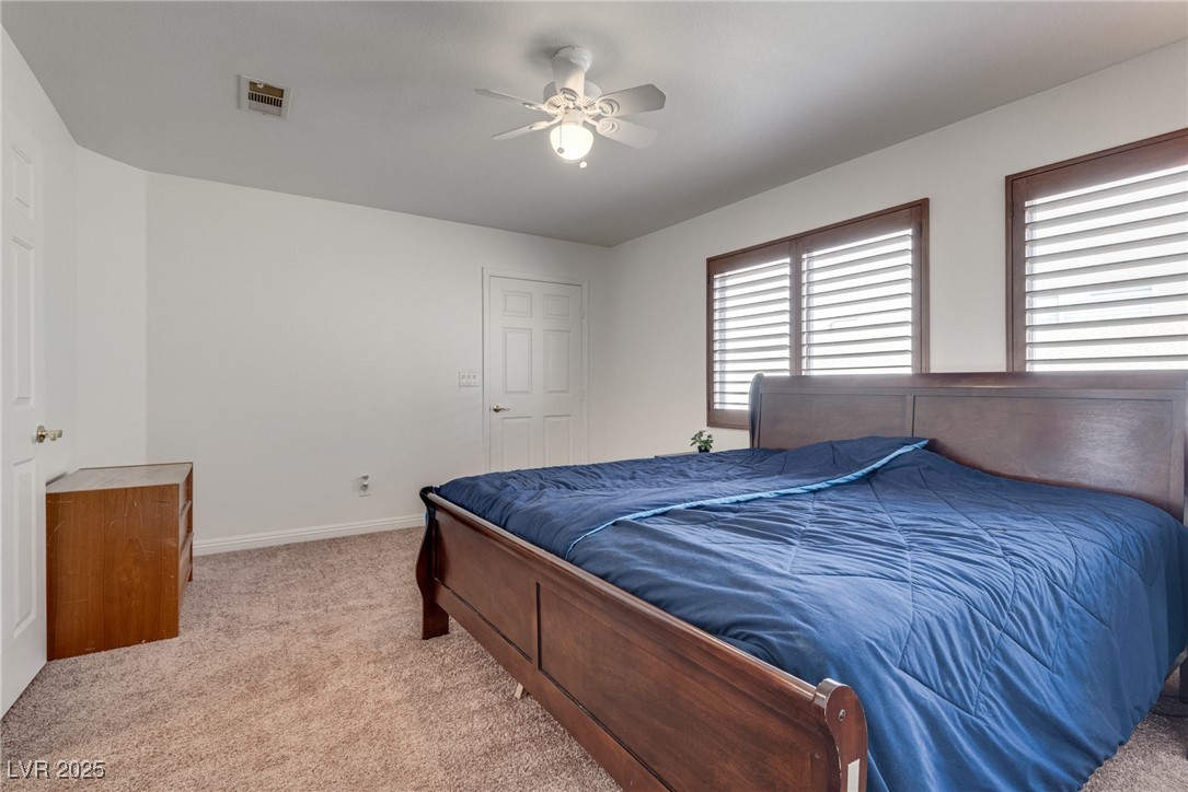 1705 Night Shadow Avenue North Las Vegas NV 89031