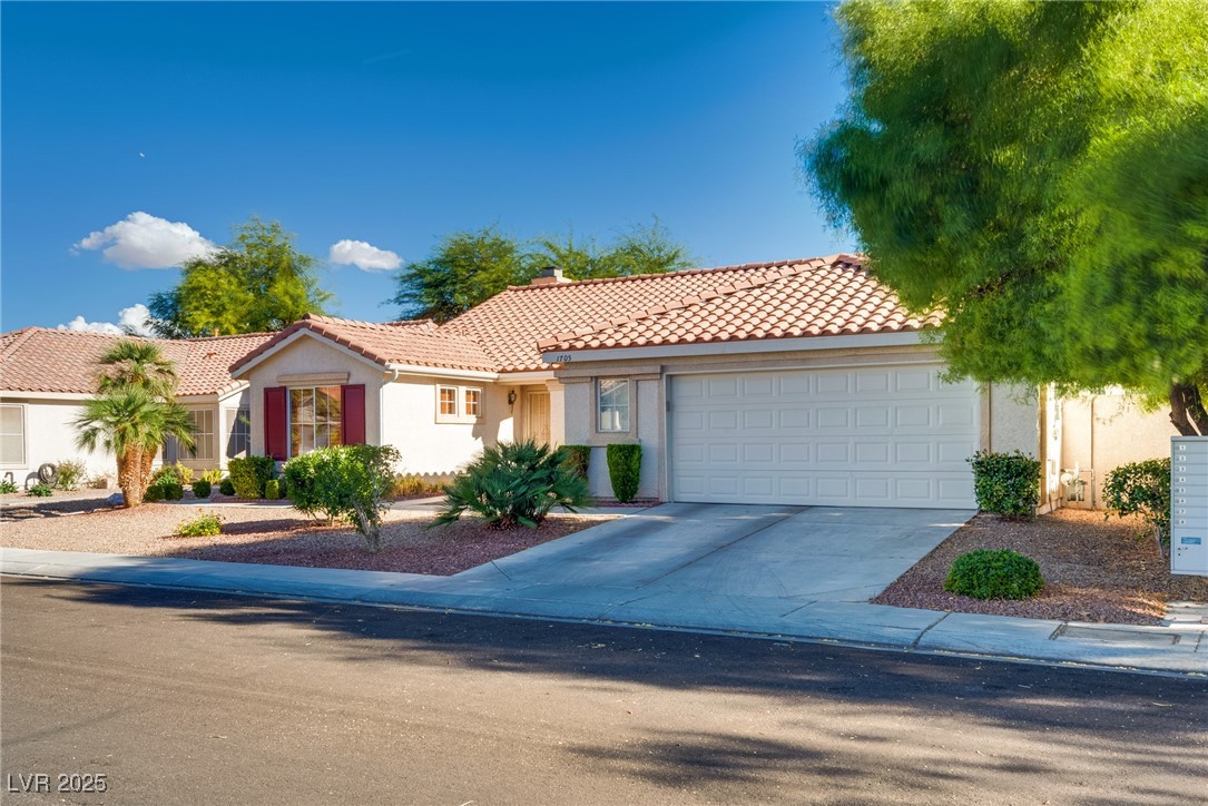 1705 Night Shadow Avenue North Las Vegas NV 89031