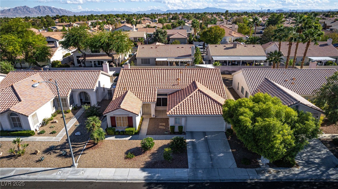 1705 Night Shadow Avenue North Las Vegas NV 89031