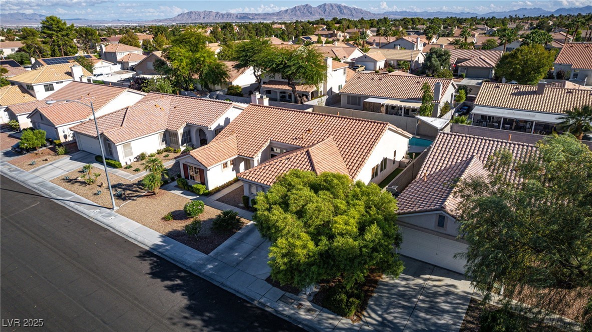 1705 Night Shadow Avenue North Las Vegas NV 89031