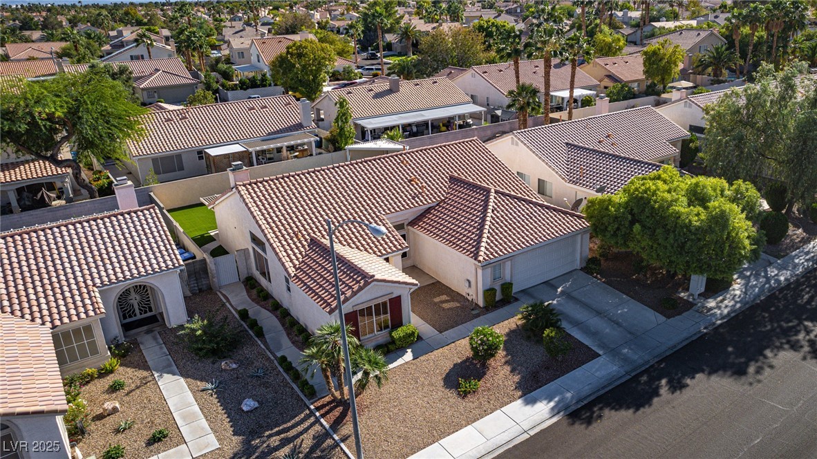 1705 Night Shadow Avenue North Las Vegas NV 89031
