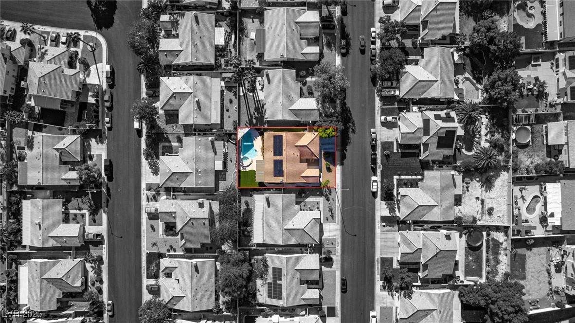 1705 Night Shadow Avenue North Las Vegas NV 89031