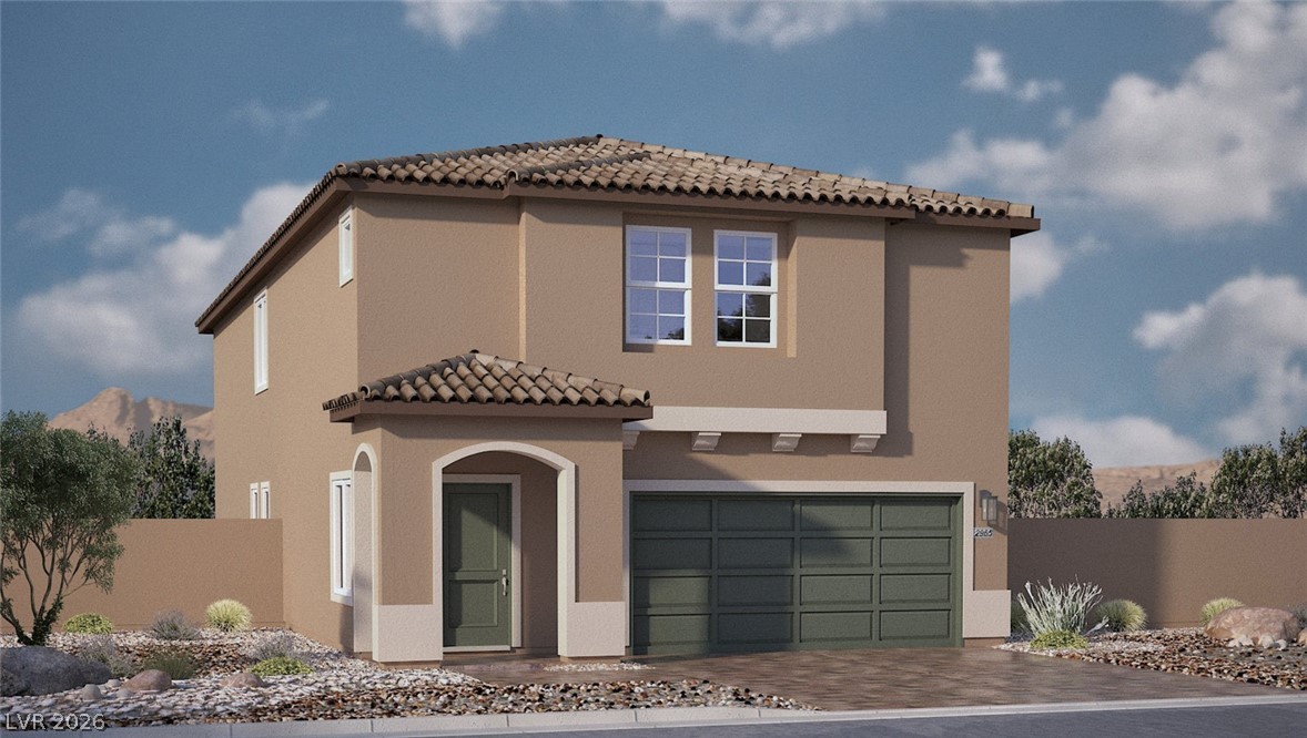 7396 Dominguez Bay Drive North Las Vegas NV 89084
