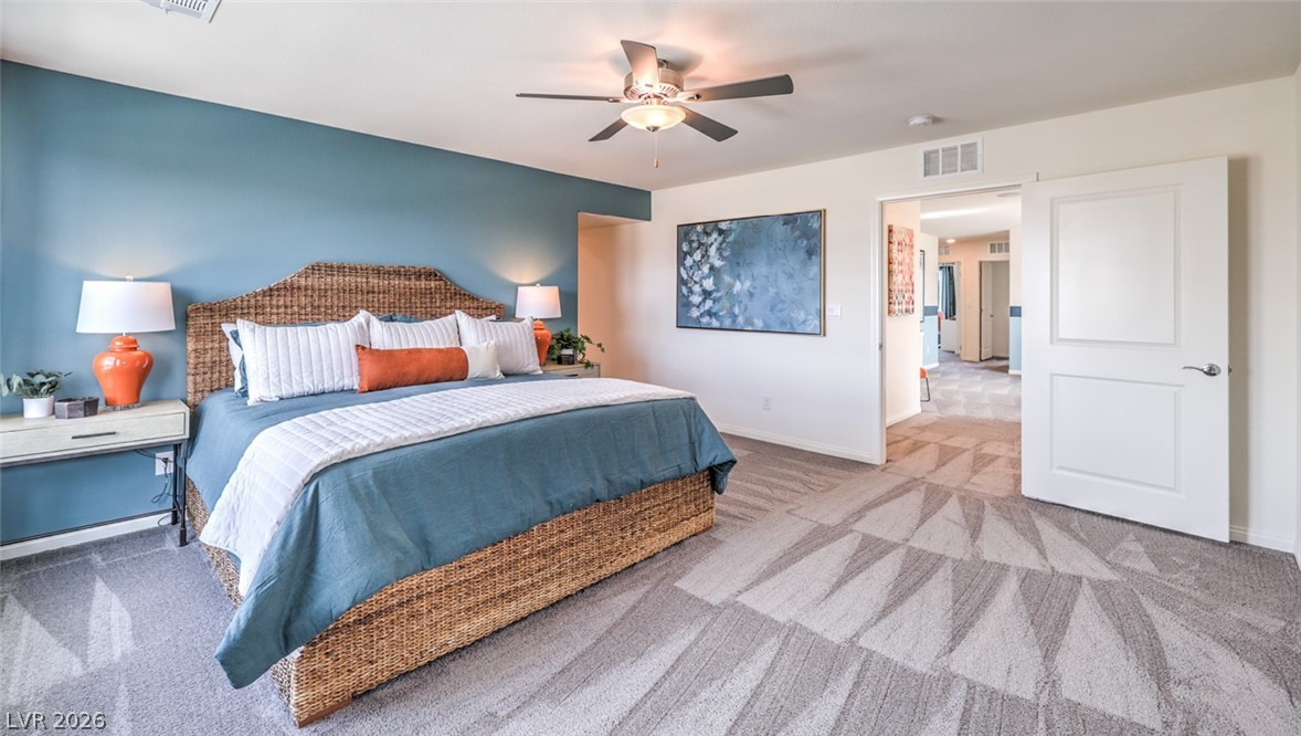 7396 Dominguez Bay Drive North Las Vegas NV 89084