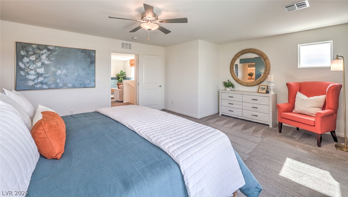 7396 Dominguez Bay Drive North Las Vegas NV 89084