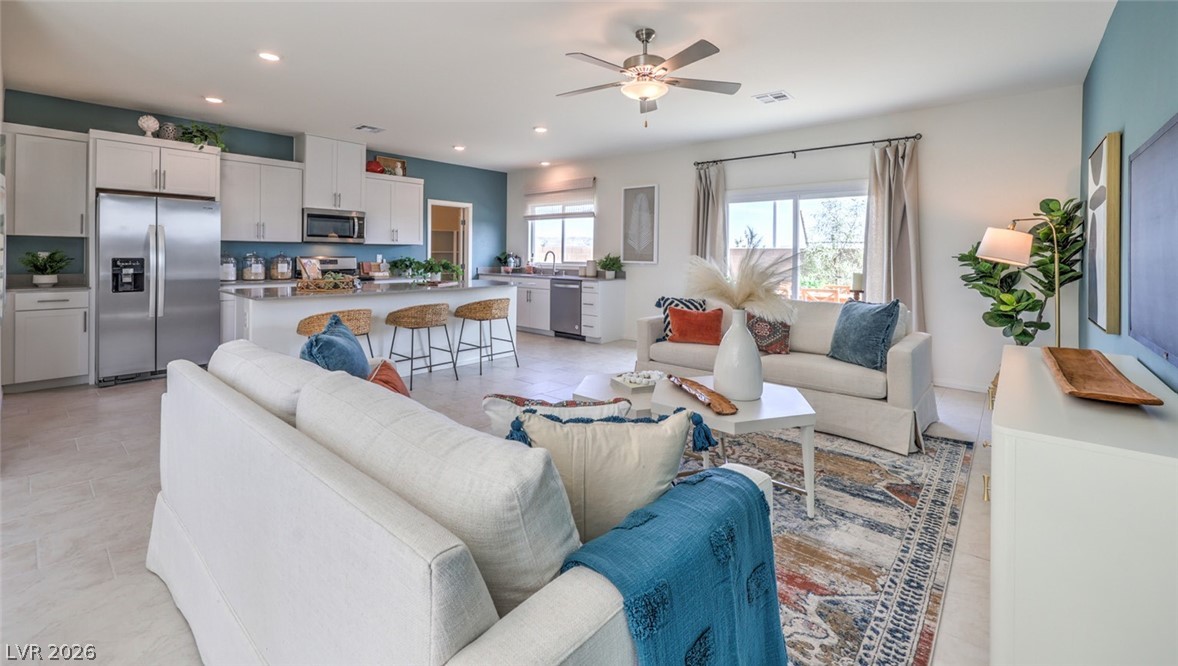 7396 Dominguez Bay Drive North Las Vegas NV 89084