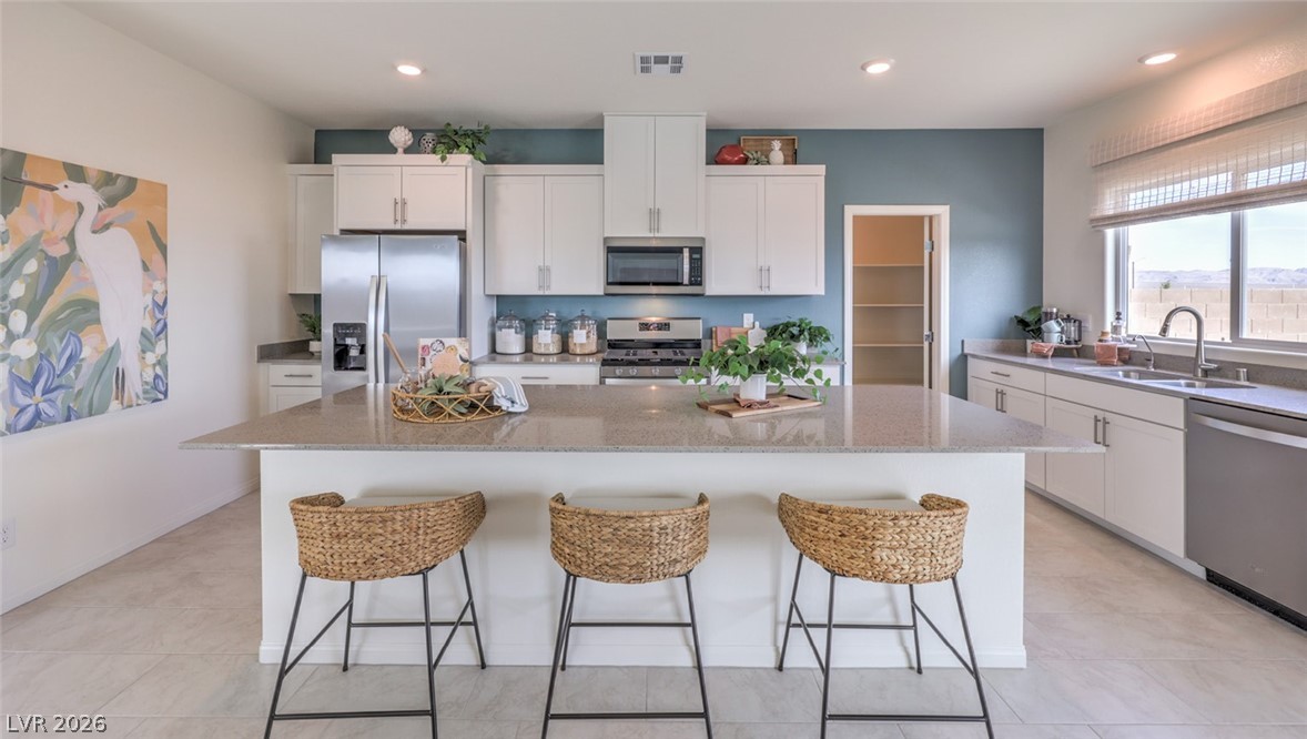 7396 Dominguez Bay Drive North Las Vegas NV 89084
