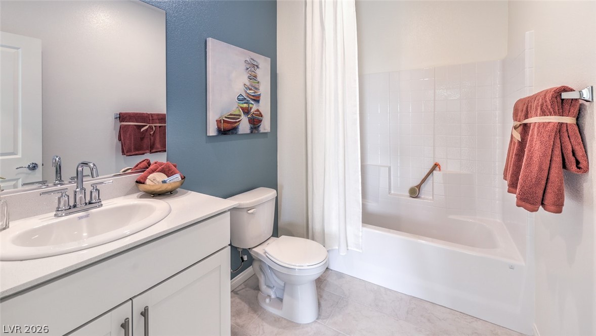 7396 Dominguez Bay Drive North Las Vegas NV 89084