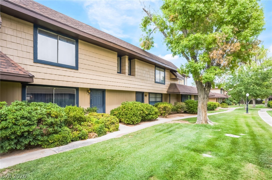 6135 Meadowgrass Lane Las Vegas NV 89103