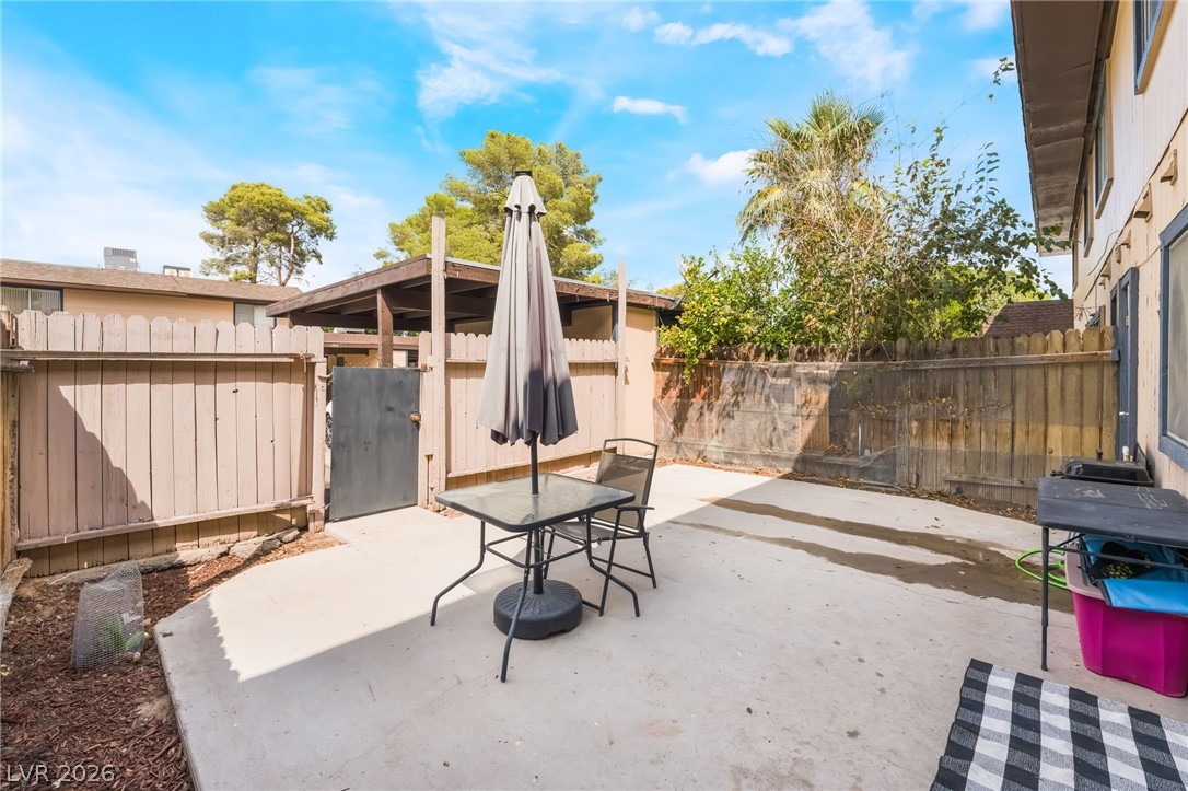 6135 Meadowgrass Lane Las Vegas NV 89103