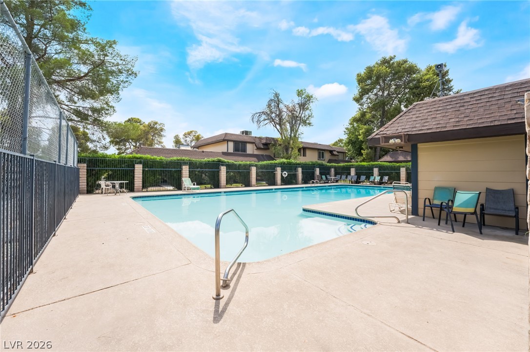 6135 Meadowgrass Lane Las Vegas NV 89103