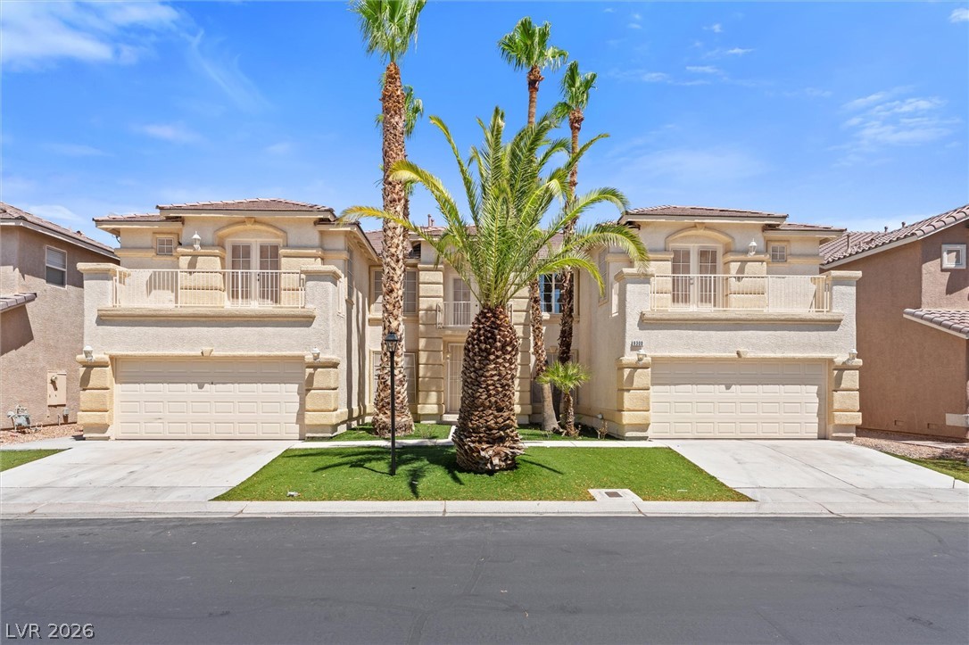 9300 Grand Gate Street Las Vegas NV 89143
