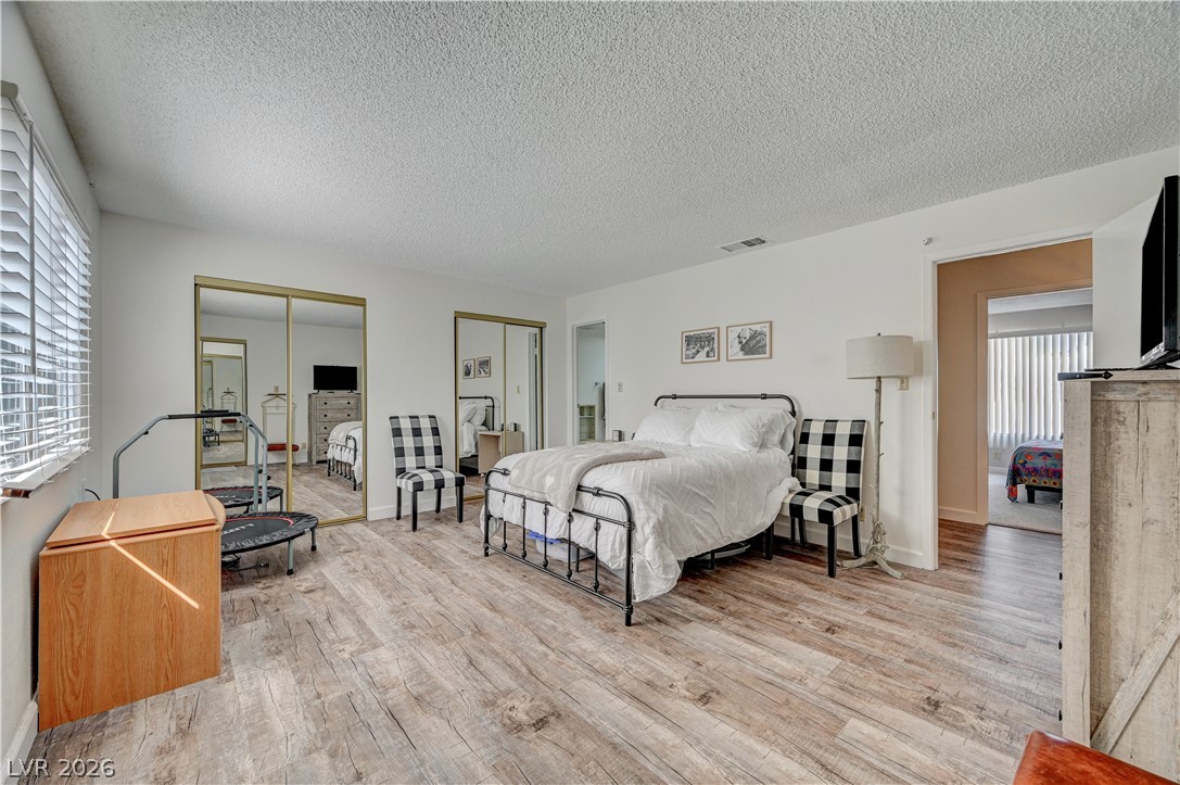 3447 Garden East Drive Las Vegas NV 89121