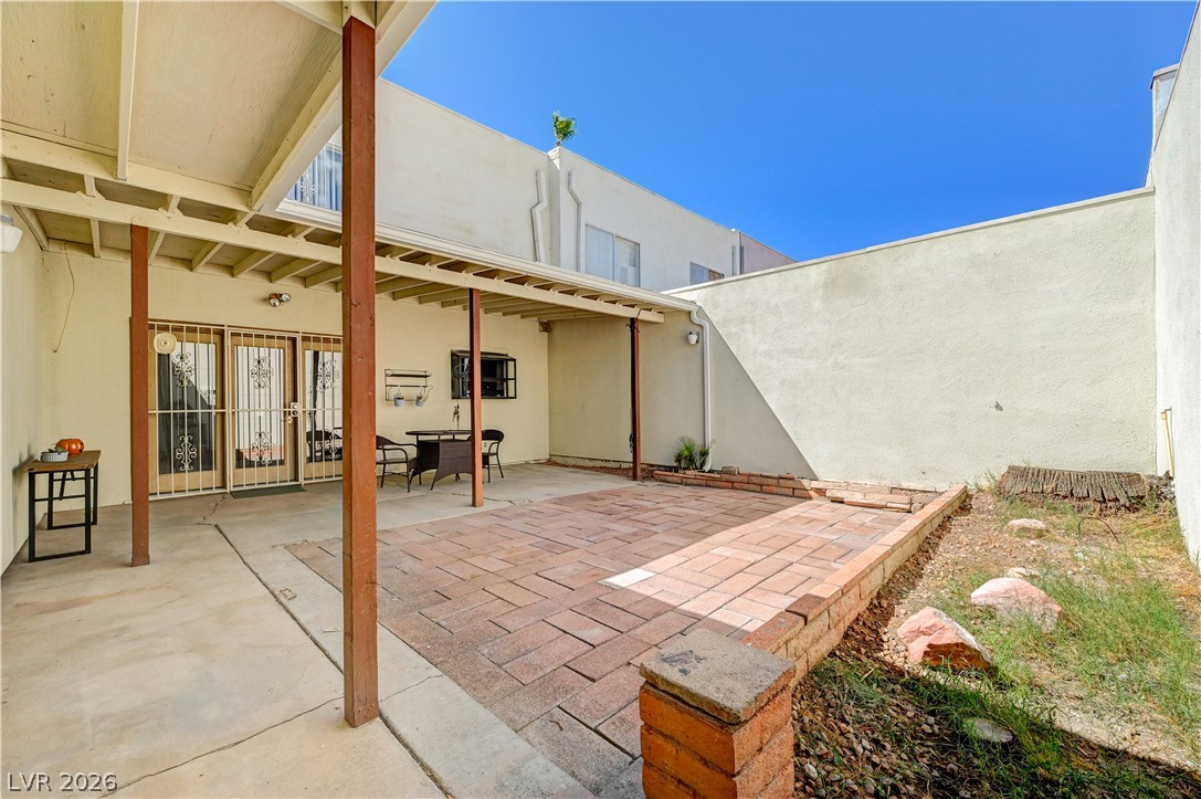 3447 Garden East Drive Las Vegas NV 89121