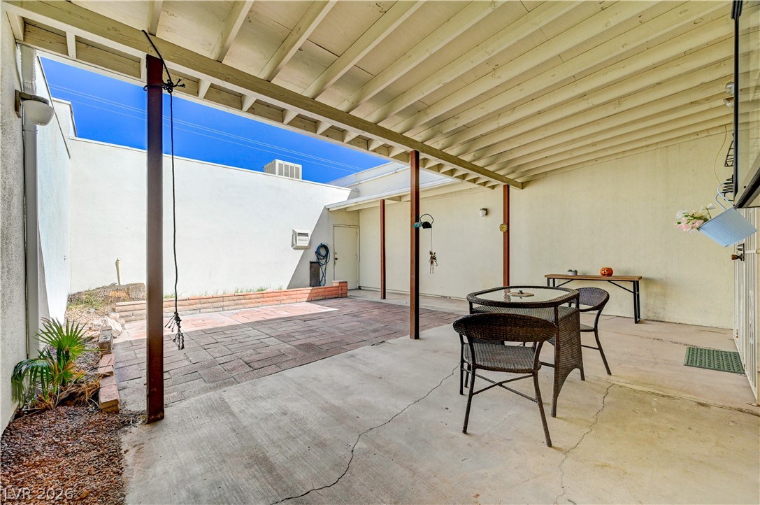 3447 Garden East Drive Las Vegas NV 89121