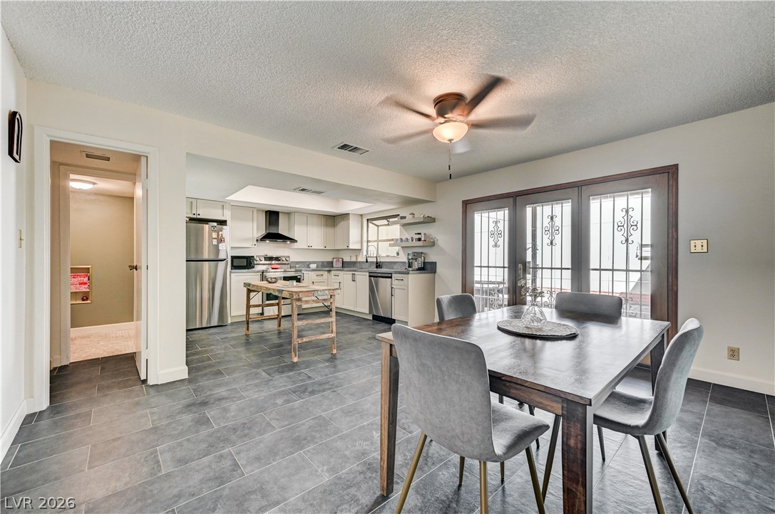 3447 Garden East Drive Las Vegas NV 89121