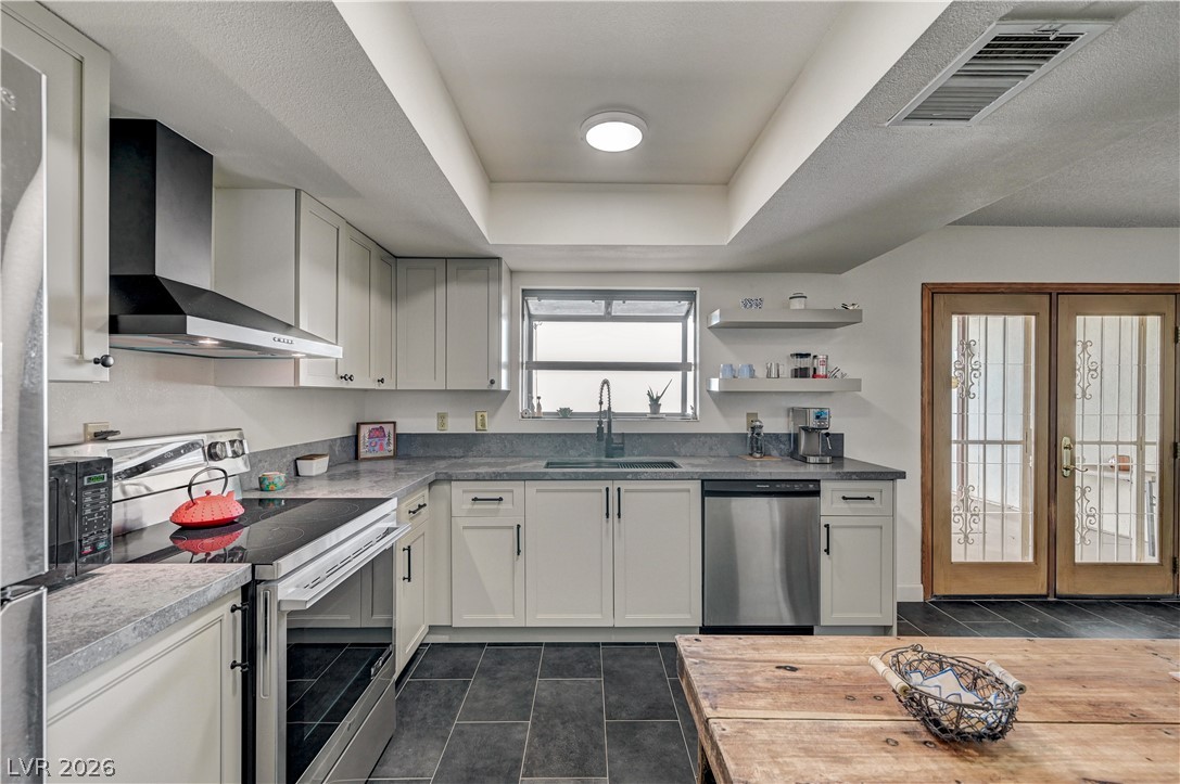 3447 Garden East Drive Las Vegas NV 89121
