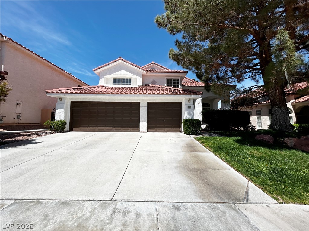 2013 Sedona Creek Circle Las Vegas NV 89128
