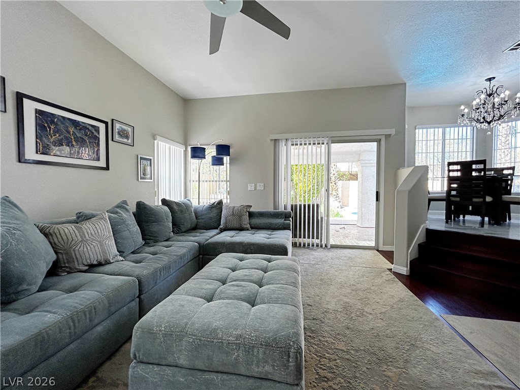 2013 Sedona Creek Circle Las Vegas NV 89128